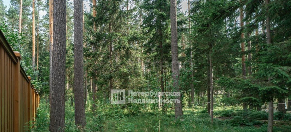 Земельный участок, 17.6 сотки Санкт-Петербург - изображение 4