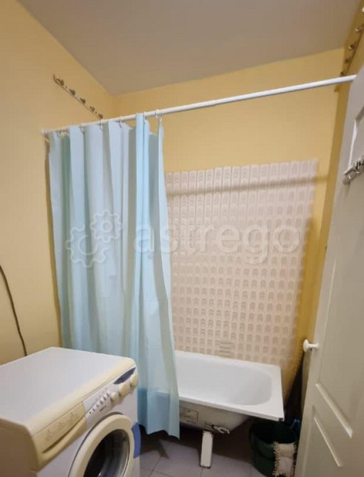 1-комн. квартира, 38 м2, 3/10 эт. Красноярск - изображение 2