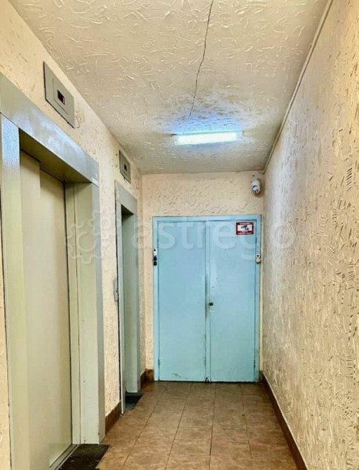 3-комн. квартира, 72.8 м2, 11/17 эт. Химки - изображение 7