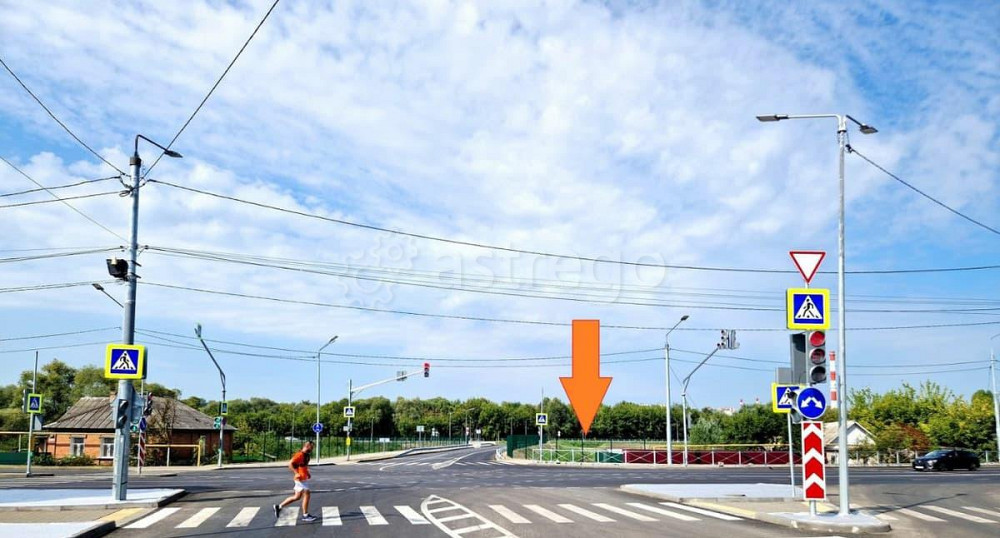 Коммерческий участок, 17 соток Белгород - изображение 5