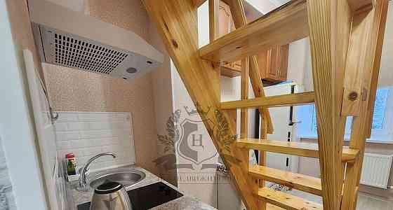 Комната, 18 м2, 1/2 эт. Санкт-Петербург