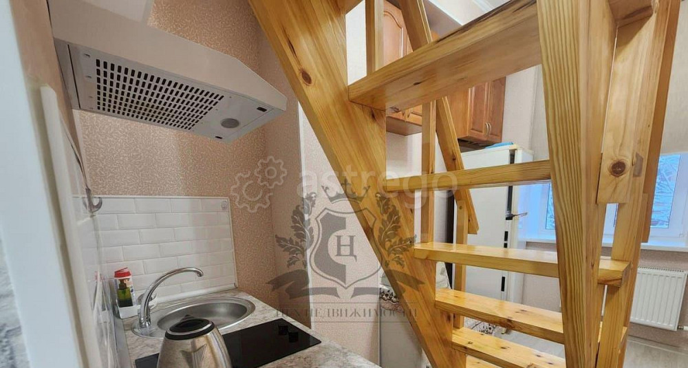 Комната, 18 м2, 1/2 эт. Санкт-Петербург - изображение 5