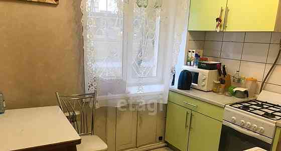 2-комн. квартира, 43 м2, 1/4 эт. Серпухов