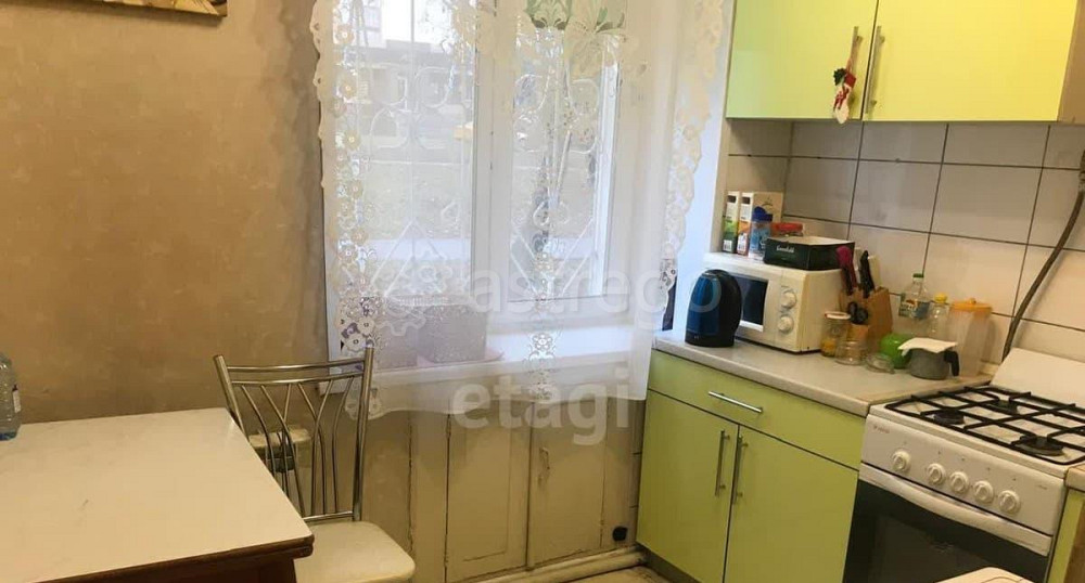 2-комн. квартира, 43 м2, 1/4 эт. Серпухов - изображение 5