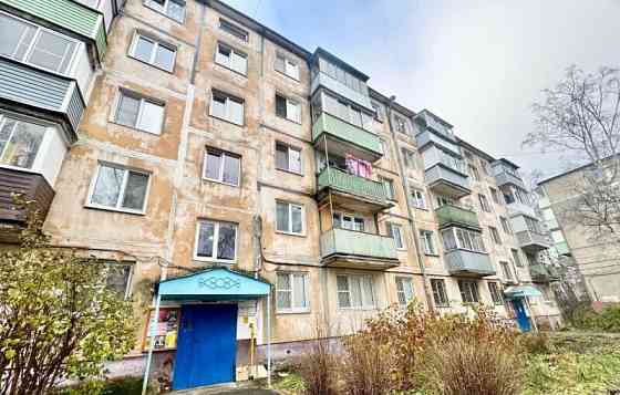 2-комн. квартира, 45 м2, 2/5 эт. Орехово-Зуево