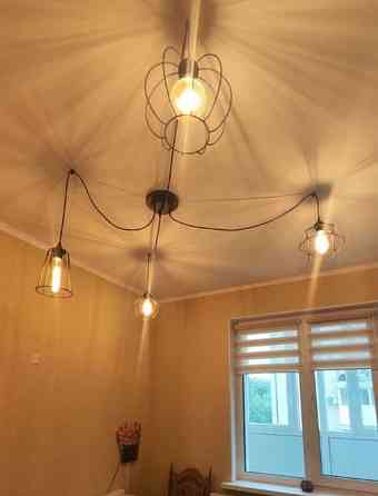 2-комн. квартира, 67 м2, 3/7 эт. Звенигород