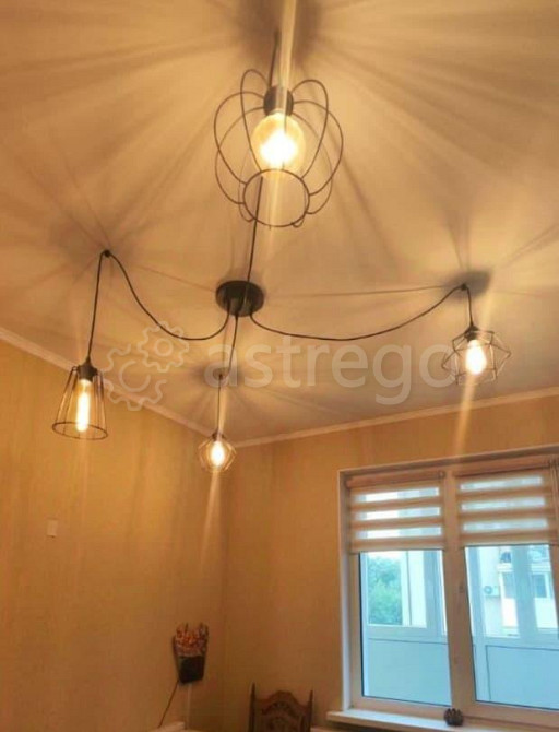 2-комн. квартира, 67 м2, 3/7 эт. Звенигород - изображение 2