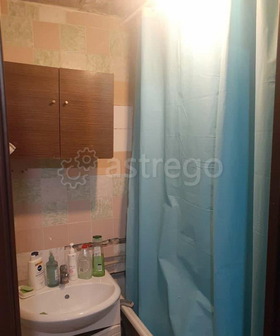 2-комн. квартира, 36.4 м2, 4/5 эт. Белгород - изображение 6