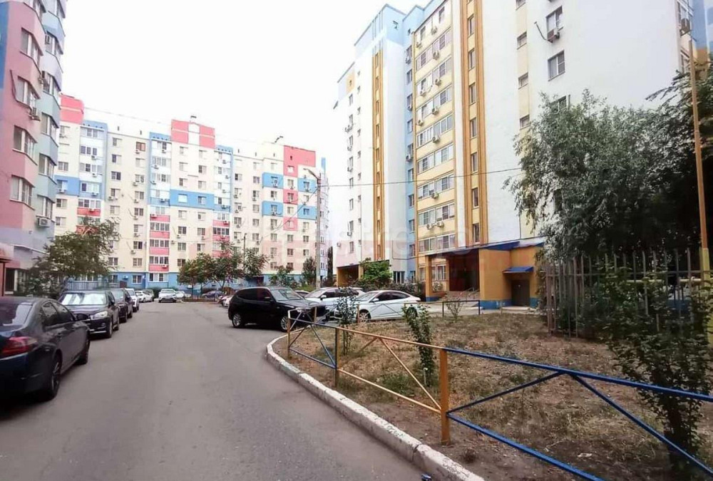 2-комн. квартира, 90 м2, 6/9 эт. Астрахань - изображение 8