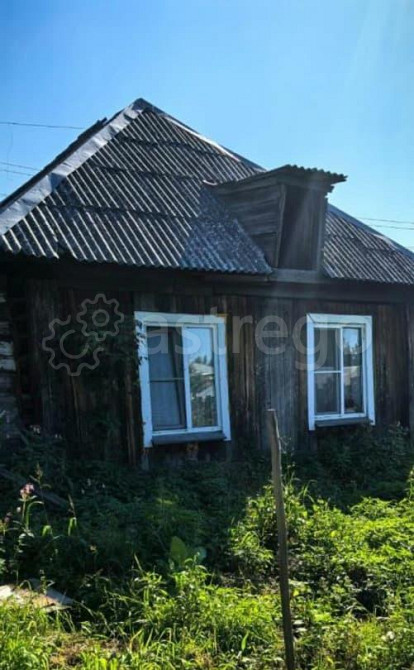 Дом, 42 м2, 10 соток, 1 эт. Енисейск - изображение 7