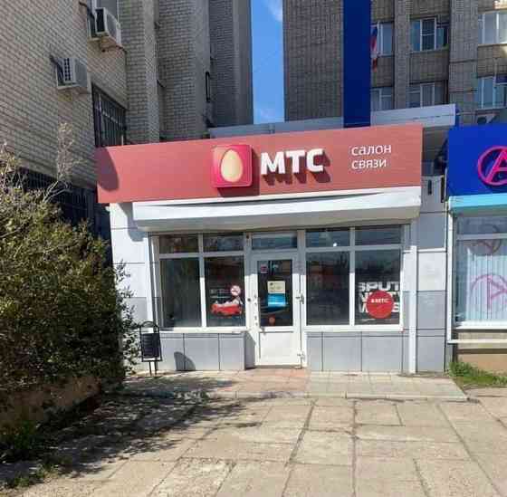 Торговое помещение, 127 м2 Астрахань