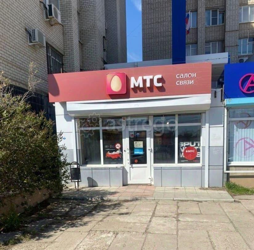 Торговое помещение, 127 м2 Астрахань - изображение 3