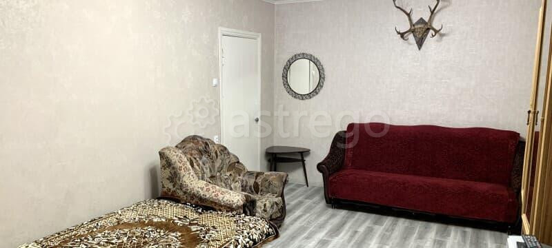 1-комн. квартира, 36.7 м2, 9/9 эт. Дудинка - изображение 2