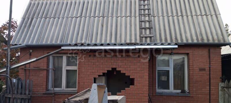 Дом, 27 м2 Березовка - изображение 1