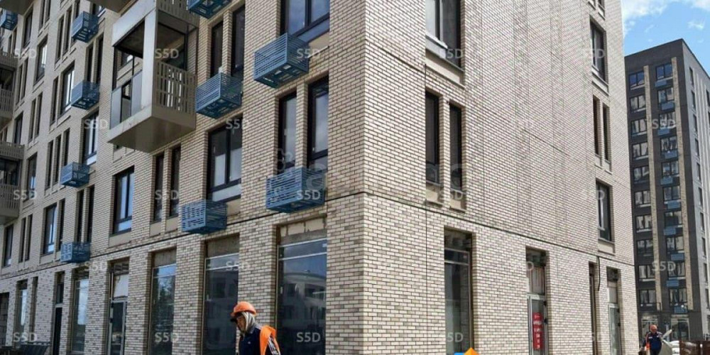 Торговое помещение, 70.2 м2 Химки - изображение 6