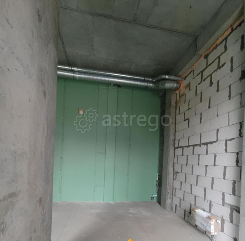 Свободного назначения, 34.3 м2 Архангельск - изображение 4