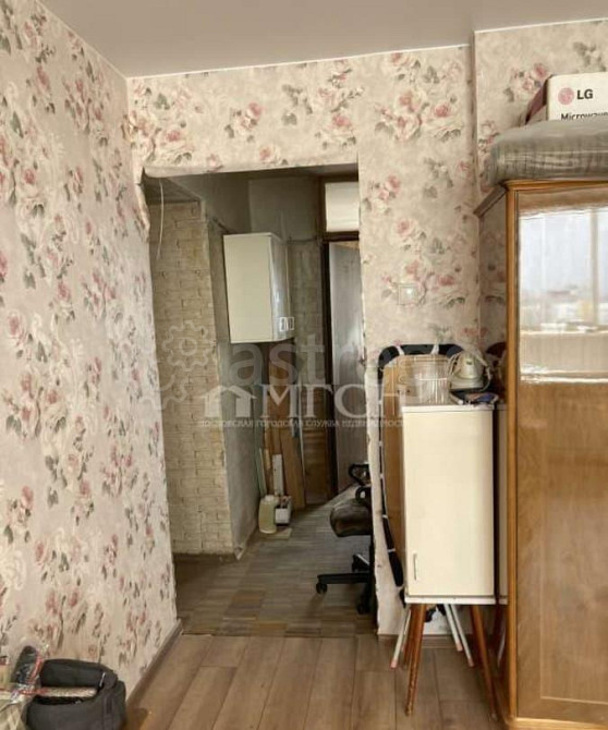 3-комн. квартира, 67.2 м2, 12/12 эт. Москва - изображение 8