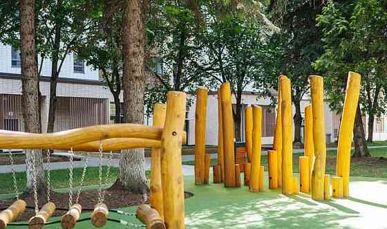 Свободного назначения, 83.9 м2 Химки