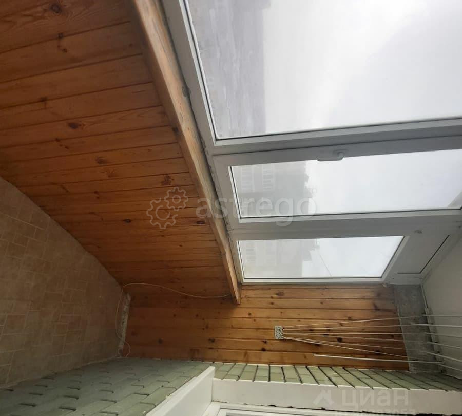 3-комн. квартира, 97.6 м2, 14/14 эт. Белгород - изображение 2