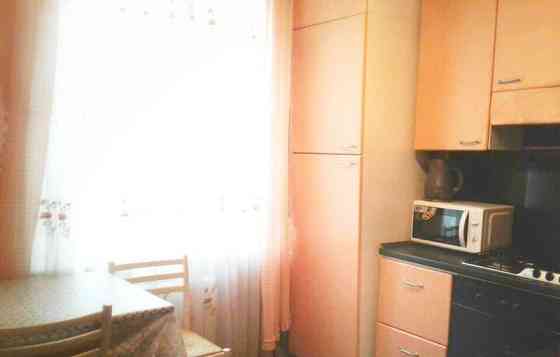 1-комн. квартира, 33 м2, 2/4 эт. Москва