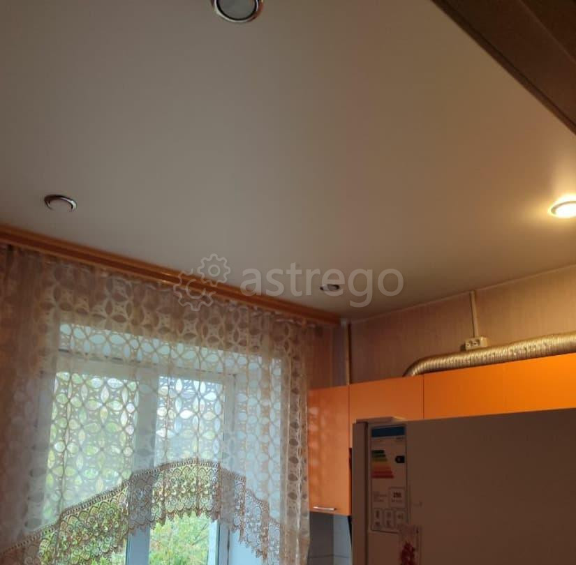 2-комн. квартира, 45 м2, 3/5 эт. Красноярск - изображение 6