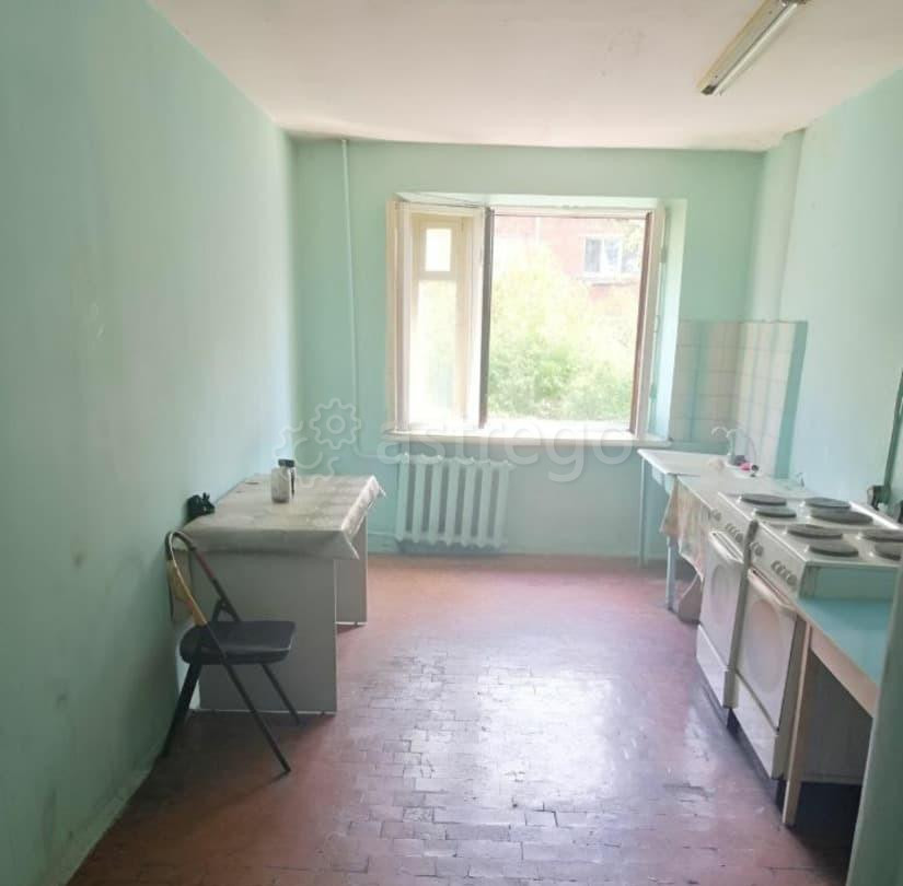 Комната, 18.7 м2, 3/5 эт. Красноярск - изображение 4