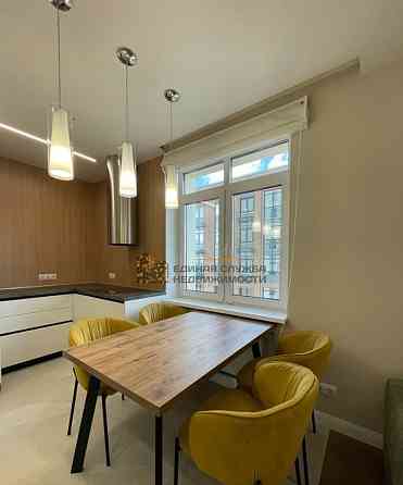 2-комн. квартира, 65 м2, 11/25 эт. Уфа