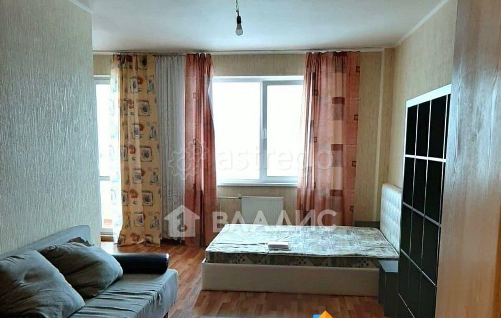 Студия, 64 м2, 4/15 эт. Белгород - изображение 5