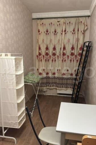Комната, 10 м2, 5/5 эт. Санкт-Петербург - изображение 2