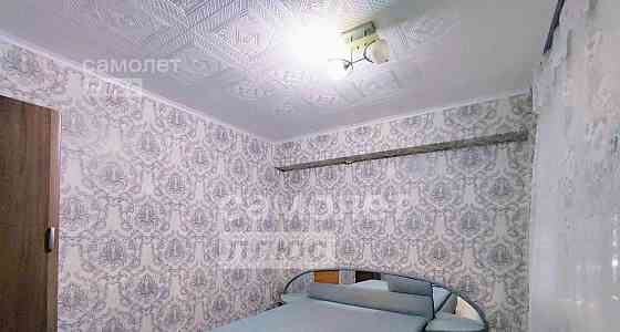 4-комн. квартира, 58.6 м2, 3/5 эт. Коряжма