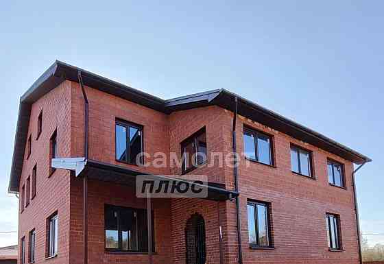 Коттедж, 395.6 м2, 15 соток, 3 эт. Наро-Фоминск