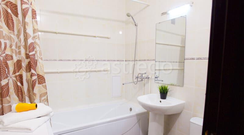 1-комн. квартира, 32 м2, 17/23 эт. Красноярск - изображение 8