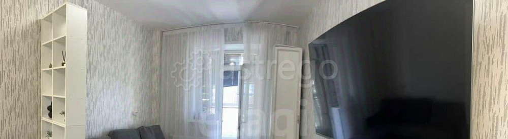 Студия, 30 м2, 18/25 эт. Красноярск - изображение 2