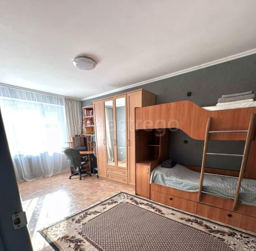 3-комн. квартира, 61.6 м2, 2/5 эт. Белокуриха - изображение 2