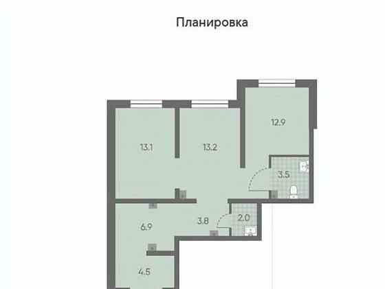 Свободного назначения, 154 м2 Санкт-Петербург