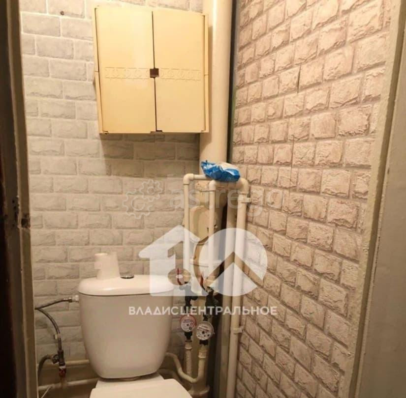 2-комн. квартира, 49.5 м2, 5/5 эт. Яровое - изображение 2