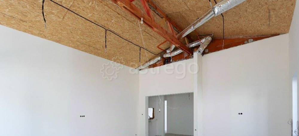 Коттедж, 190.1 м2, 7.92 сотки, 1 эт. Балашиха - изображение 3