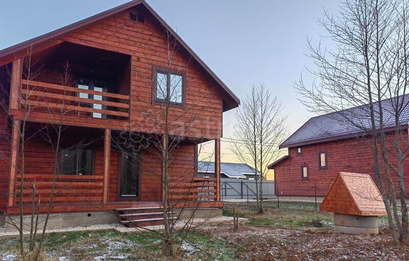 Дом, 175 м2, 10 соток Наро-Фоминск - изображение 10