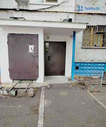 3-комн. квартира, 59.8 м2, 7/9 эт. Астрахань