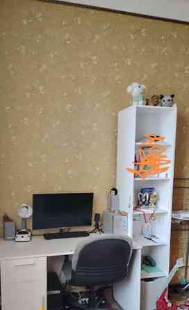 Комната, 20.3 м2, 4/5 эт. Дзержинский