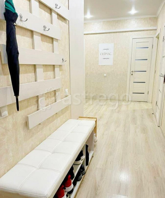 4-комн. квартира, 96.5 м2, 4/7 эт. Белгород - изображение 2