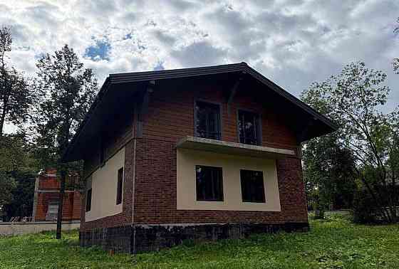 Коттедж, 185.3 м2, 8 соток, 2 эт. Подольск