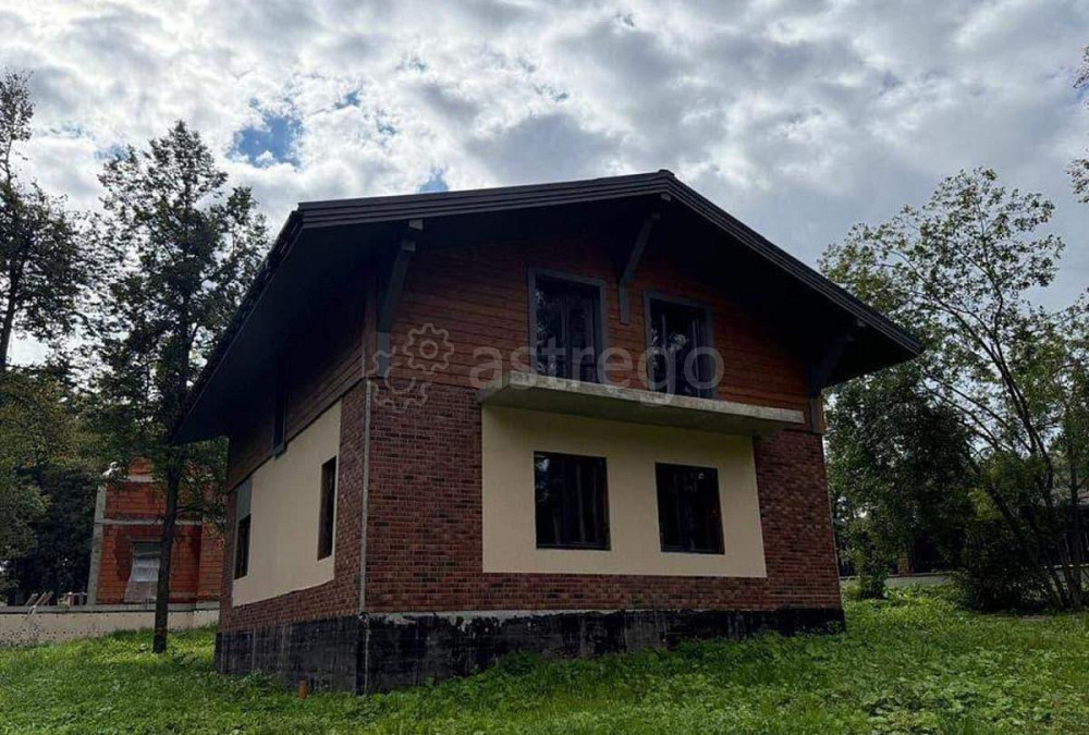 Коттедж, 185.3 м2, 8 соток, 2 эт. Подольск - изображение 6