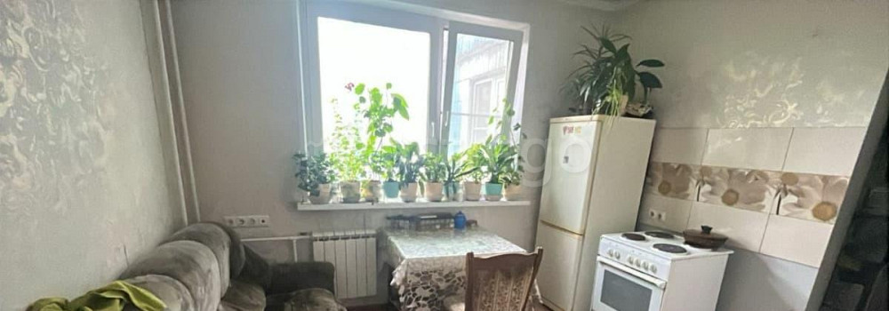Комната, 17 м2, 4/16 эт. Москва - изображение 1