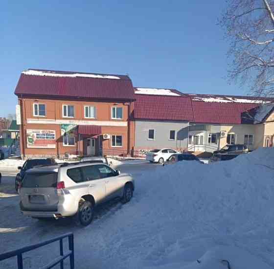 Торговое помещение, 416 м2 Змеиногорск