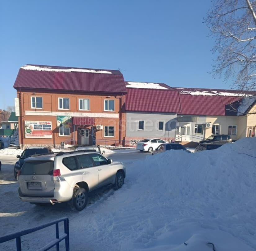 Торговое помещение, 416 м2 Змеиногорск - изображение 3