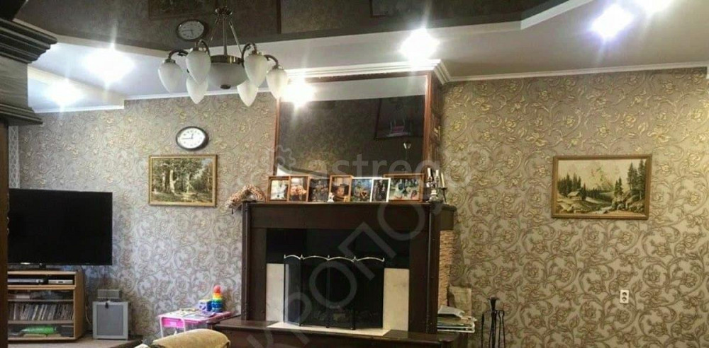 Коттедж, 315 м2, 4 сотки, 3 эт. Красноярск - изображение 6
