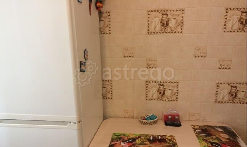 2-комн. квартира, 58 м2, 5/16 эт. Москва - изображение 5