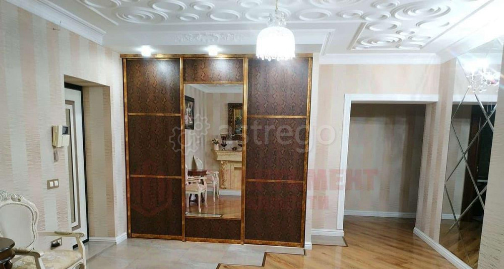 4-комн. квартира, 156 м2, 3/6 эт. Астрахань - изображение 3