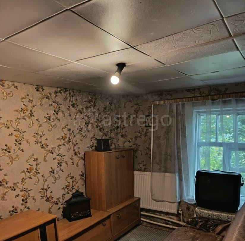 Дом, 30 м2, 1 сотка Барнаул - изображение 3